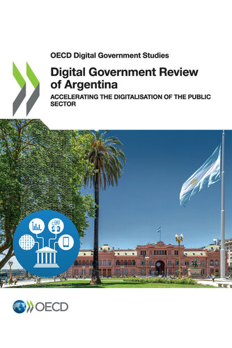 Digital Government Review Of Argentina Oecd