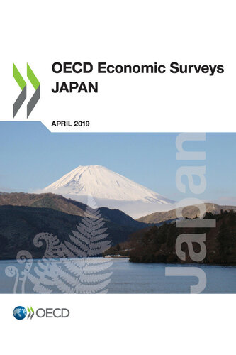 Oecd Economic Surveys Japan 2019 Oecd