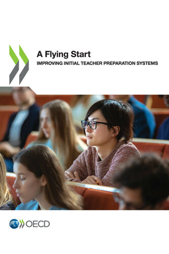 A Flying Start Oecd