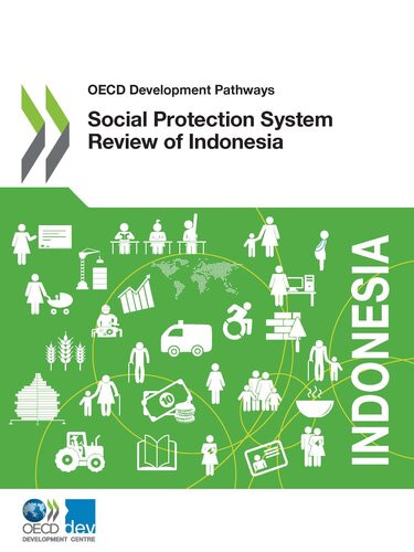 Social Protection System Review Of Indonesia Oecd
