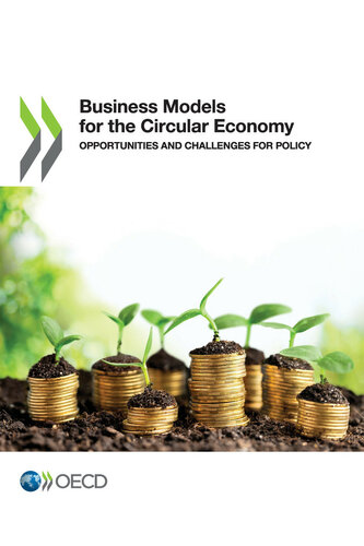 Business Models For The Circular Economy Oecd