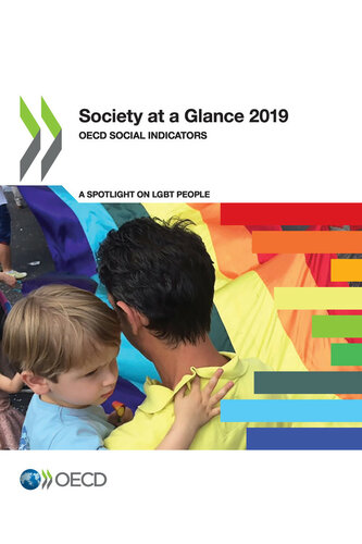 Society At A Glance 2019 Oecd