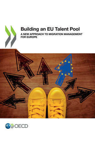 Building An Eu Talent Pool Oecd
