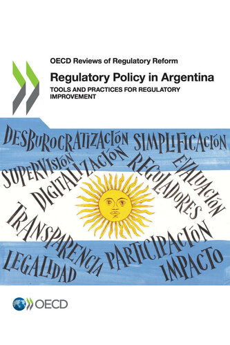 Regulatory Policy In Argentina Oecd