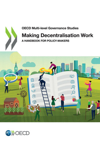 Making Decentralisation Work Oecd
