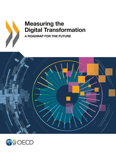 Measuring The Digital Transformation Oecd