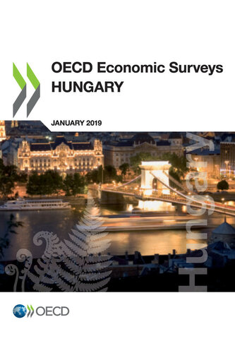 Oecd Economic Surveys Hungary 2019 Oecd