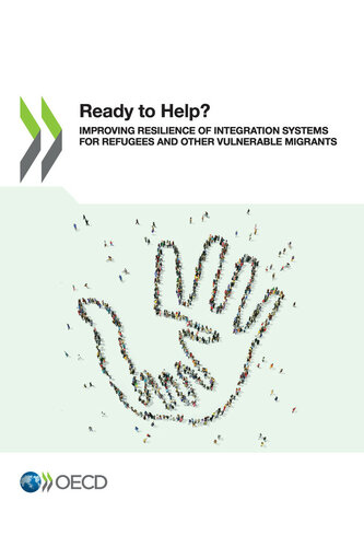 Ready To Help Oecd