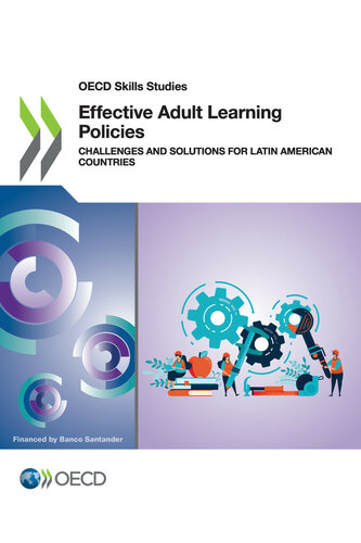 Effective Adult Learning Policies Oecd
