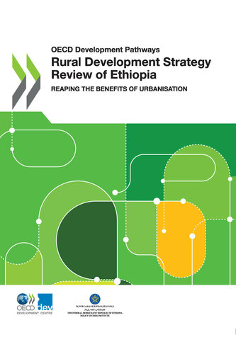 Rural Development Strategy Review Of Ethiopia Oecd And Psi