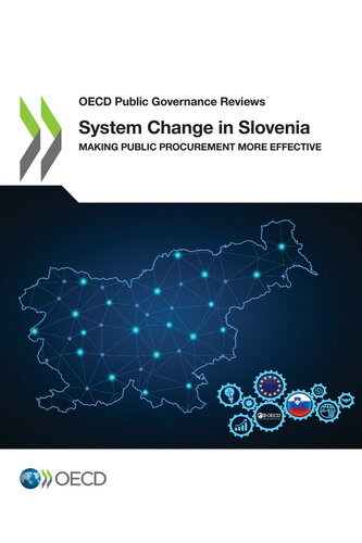 System Change In Slovenia Oecd