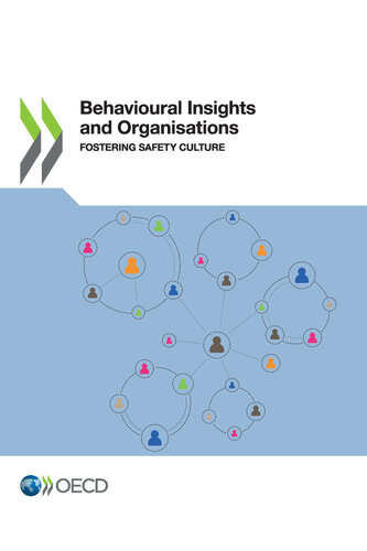 Behavioural Insights And Organisations Oecd
