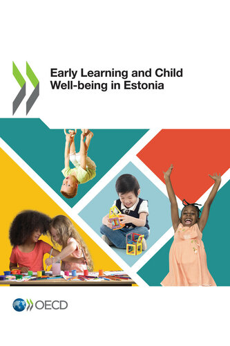 Early Learning And Child Wellbeing In Estonia Oecd