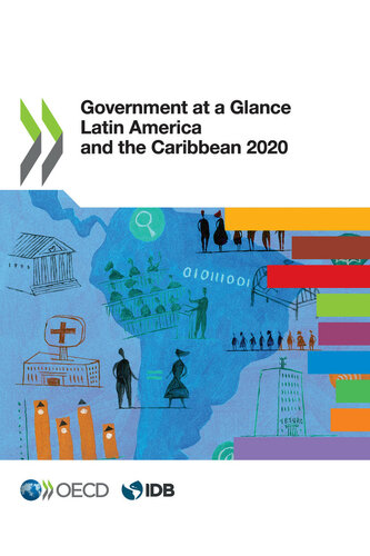 Government At A Glance Latin America And The Caribbean 2020 Oecd