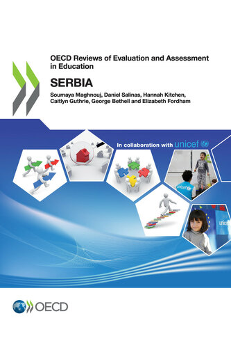 Oecd Reviews Of Evaluation And Assessment In Education Serbia Maghnouj
