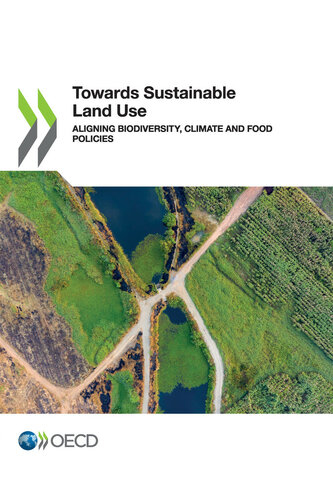 Towards Sustainable Land Use Oecd