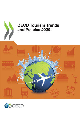 Oecd Tourism Trends And Policies 2020 Oecd