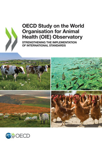 Oecd Study On The World Organisation For Animal Health Oie Observatory Oecd