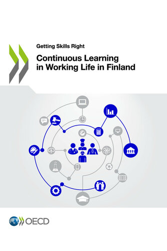 Continuous Learning In Working Life In Finland Oecd