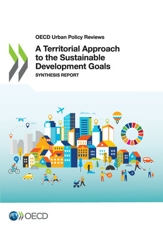 A Territorial Approach To The Sustainable Development Goals Oecd
