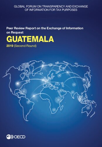 Guatemala 2019 Second Round Oecd
