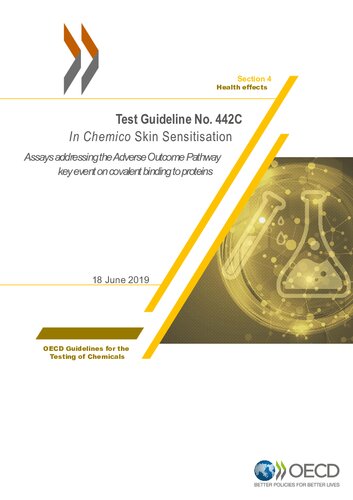 Allergic Contact Dermatitis The Molecular Basis Jeanpierre Lepoittevin David A Basketter An Goossens Anntherese Karlberg