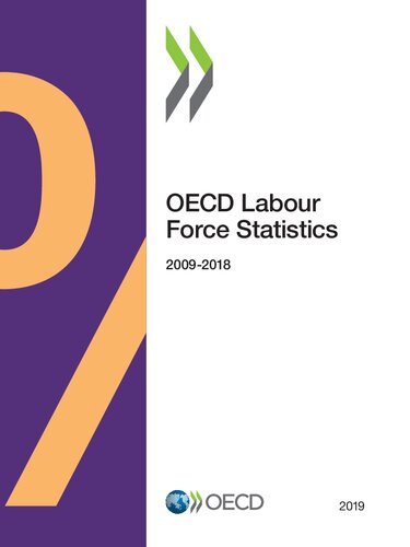 Oecd Labour Force Statistics 2019 Oecd