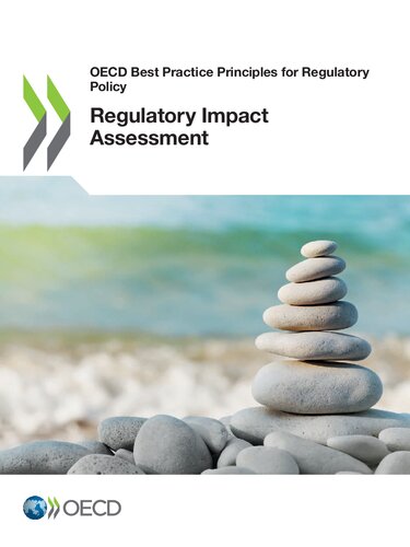 Regulatory Impact Assessment Oecd
