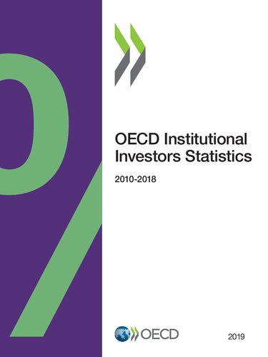 Oecd Institutional Investors Statistics 2019 Oecd