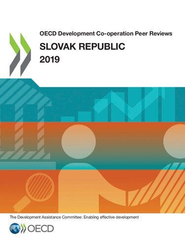 Oecd Development Cooperation Peer Reviews Slovak Republic 2019 Oecd