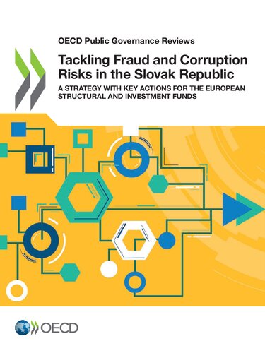 Tackling Fraud And Corruption Risks In The Slovak Republic Oecd
