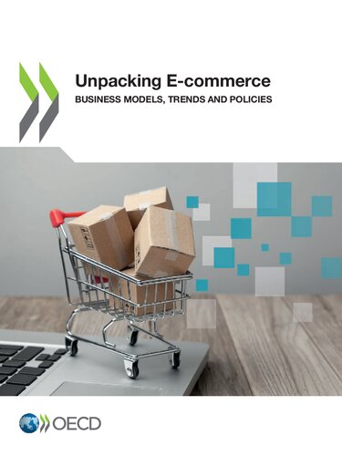 Unpacking Ecommerce Business Models Trends And Policies Oecd