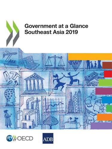 Government At A Glance Southeast Asia 2019 Oecd Asian Development Bank