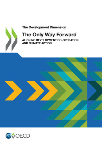 Aligning Development Cooperation And Climate Action Oecd