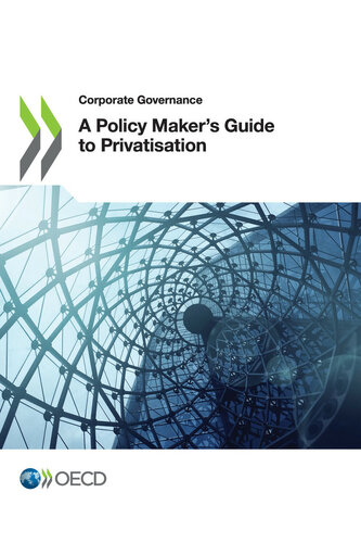 A Policy Makers Guide To Privatisation Oecd