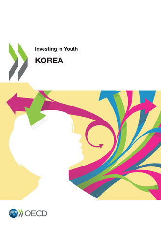 Investing In Youth Korea Oecd