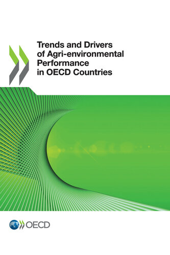 Trends And Drivers Of Agrienvironmental Performance In Oecd Countries Oecd