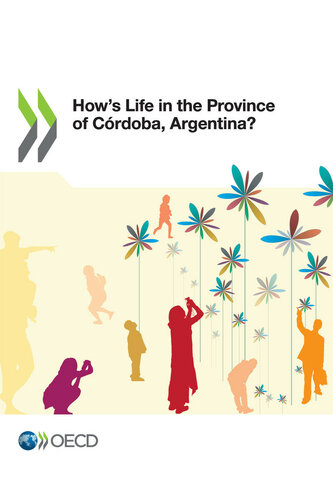 Hows Life In The Province Of Crdoba Argentina Oecd