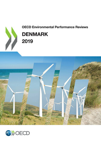 Oecd Environmental Performance Reviews Denmark 2019 Oecd