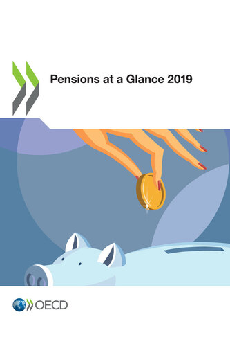 Pensions At A Glance 2019 Oecd