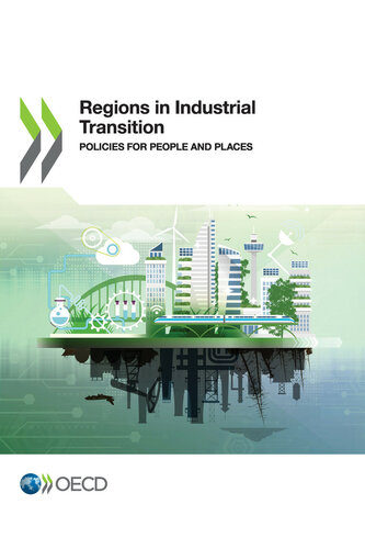 Regions In Industrial Transition Oecd
