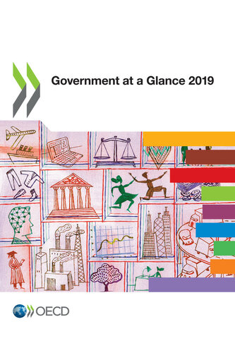 Government At A Glance 2019 Oecd