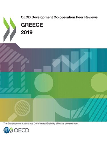 Oecd Development Cooperation Peer Reviews Greece 2019 Oecd