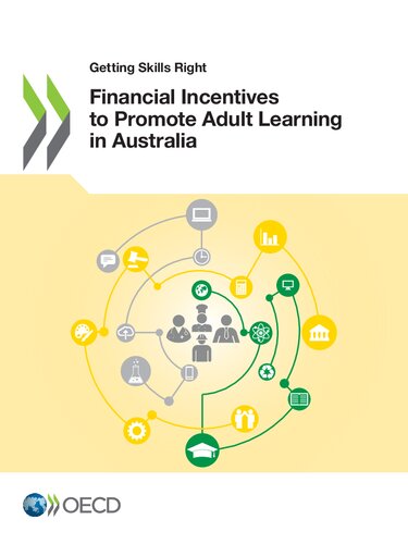 Financial Incentives To Promote Adult Learning In Australia Oecd