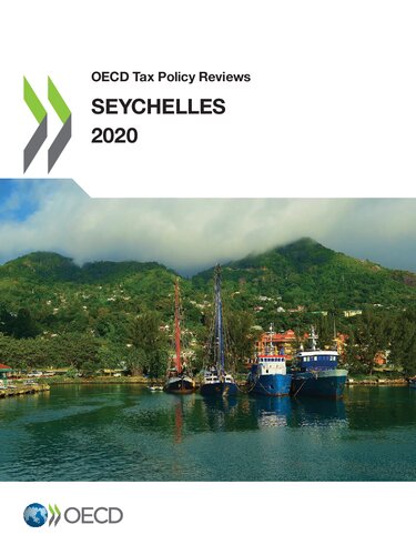 Oecd Tax Policy Reviews Seychelles 2020 Oecd