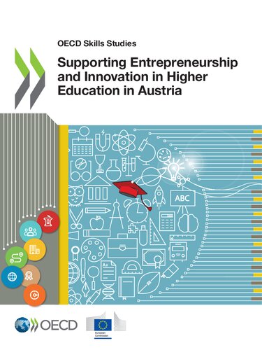 Supporting Entrepreneurship And Innovation In Higher Education In Austria Oecd