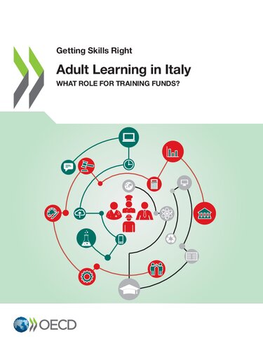 Connecting People With Jobs Strengthening Active Labour Market Policies In Italy Oecd