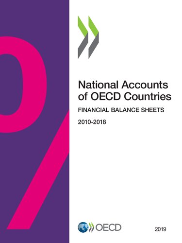National Accounts Of Oecd Countries Financial Balance Sheets 2019 Oecd