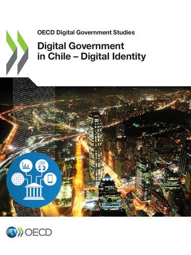 Digital Government In Chile Digital Identity Oecd