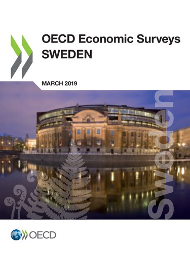 Sweden 2019 Oecd